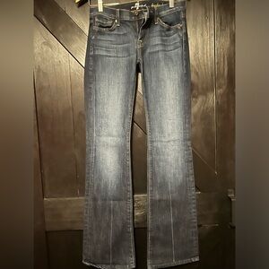 7 For All Mankind Jeans